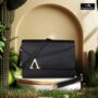 Brown Women Sling Bag Women's A Fitting Sling Bag